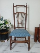 Arts & Crafts Unique Chair