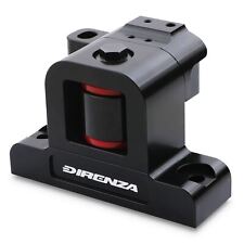 DIRENZA RIGHT DRIVER OFF SIDE UPRATED RACE ENGINE MOUNT FOR VW GOLF MK4 1.8T GTI