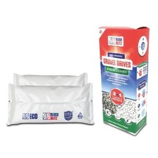 Block Blitz Paving, Gravel