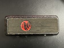 Vintage B&M Champion Swell Pedal