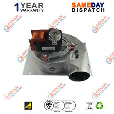 WORCESTER 24CDI RSF & 24SBI BOILER FAN ASSEMBLY 87161214560