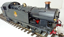 Oakville Models kit built O