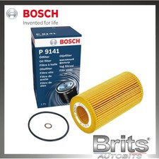 Oil Filter fits BMW X5 E53 4.6