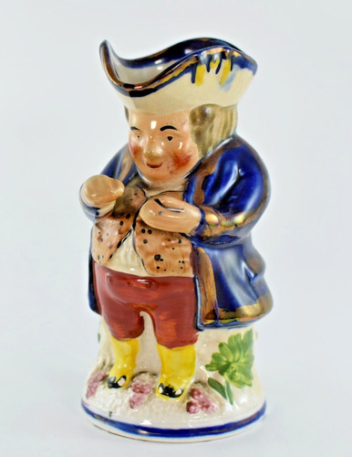 Antique staffordshire - antique,