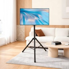 Tripod TV Stand 26-55 Inch TV