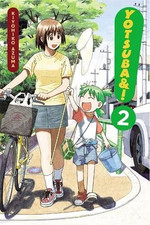 Yotsuba&!, Vol. 2: Volume 2 (YOTSUBA & ! GN) - Azuma, Kiyohiko
