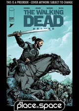 (WK51) WALKING DEAD DELUXE