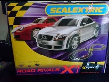 Scalextric c1150 road - scalextric,