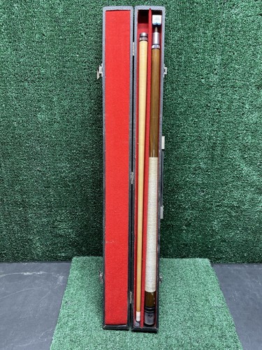 Vintage viking usa cue maple - viking,