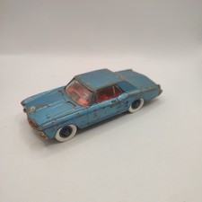 Vintage Corgi Toys Buick