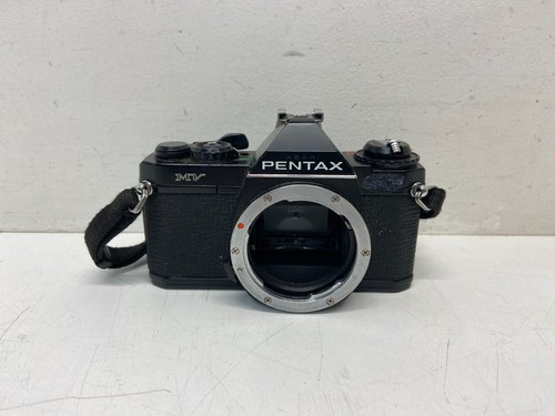 Pentax slr film camera - pentax,