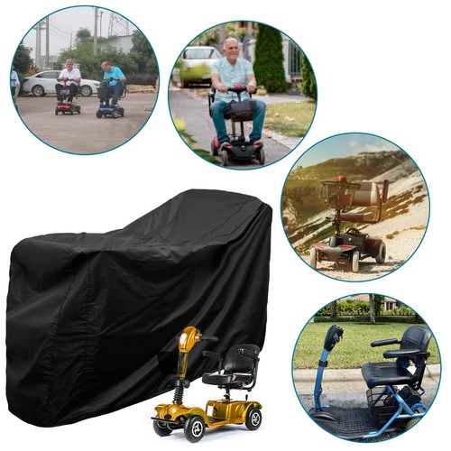 Heavy duty mobility scooter - mobility,