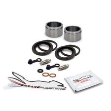 Suzuki GS1000 ET 1980 rear brake caliper piston seal rebuild repair kit set