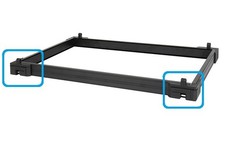 Matrix Seatbox Catches Pair