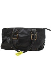 Marta Ponti Women's Bag Black
