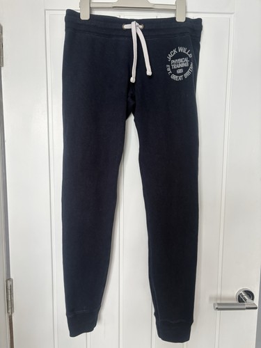 Jack wills navy tracksuit - jack,