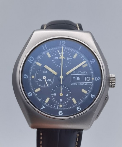 Tutima automatic military - tutima,