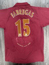 Original Nike Arsenal