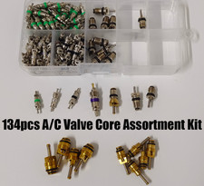 Car A/C Air Conditioning R134A