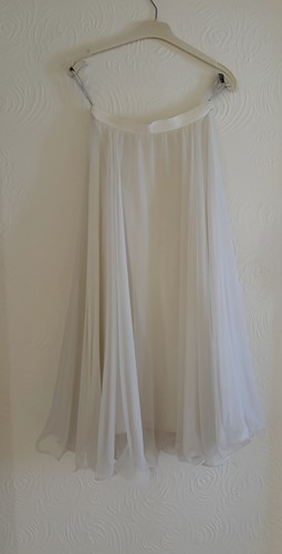 Vintage frank usher skirt - vintage,