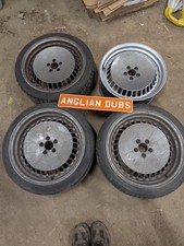 5x100 jbw os4 alloy wheels - jbw,