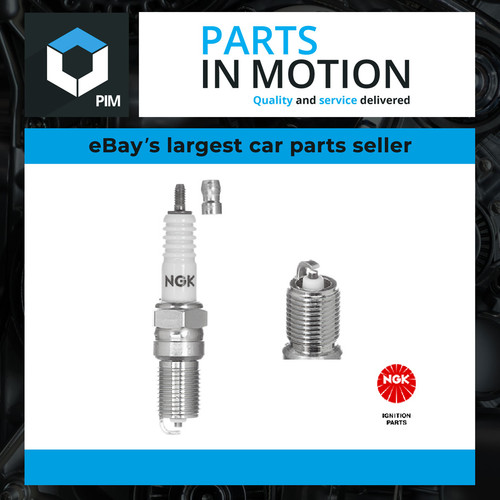 Spark plugs set 3812 ngk - spark,