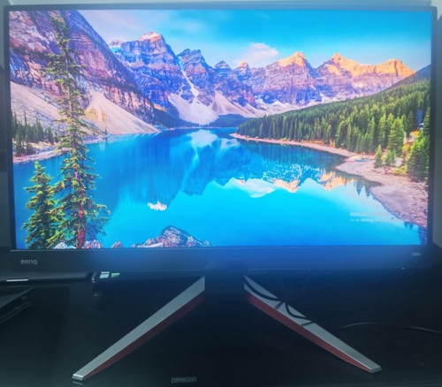 Benq mobiuz ex2710q inch - benq,
