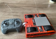 Robot Wars BBC-Remote Control Tornado from Robot Wars-Fully working-VG+