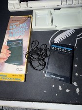 Stereo Amplifier Vintage