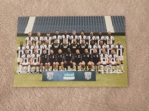Wba west brom bromwich - brom.,