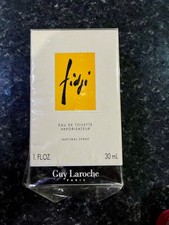 Vintage  Fidji Eau de Toilette