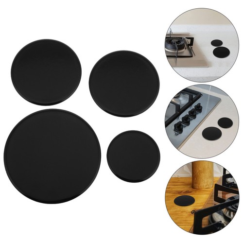 4pcs gas cooker - gas, burner