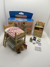 Sylvanian Families