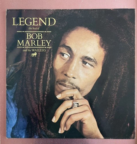 Bob marley the wailers - bob,