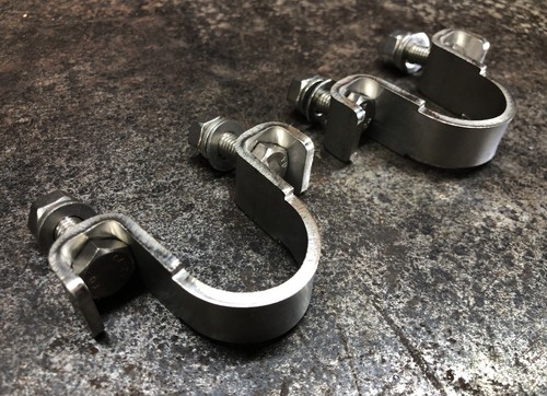 Sayner works stainless - stainless, 3mm