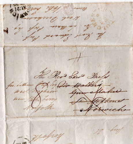 1833 william entire - 1833,