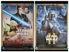 Original Star Wars Episode 2