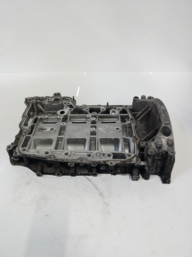 Oil pan for - pan, citroen