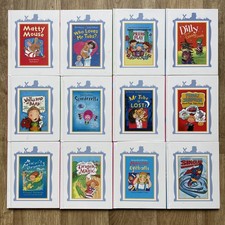 Egmont Books Story Collection