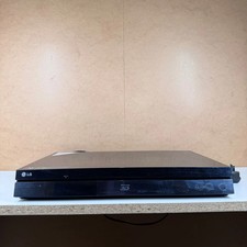 LG Smart 3D Blu Ray DVD Player