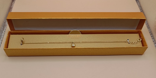 Dyadema italy 925 gold - italy,