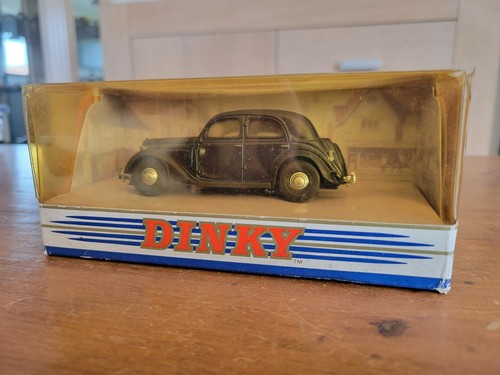 Matchbox dinky dy5 1950 ford - 1950,