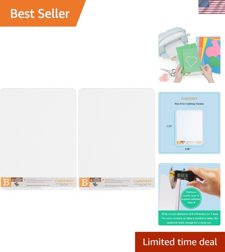 75 b cutting plate - 7.75",