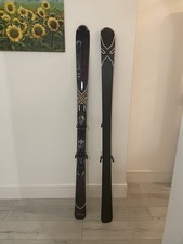 Salomon tornado Skis