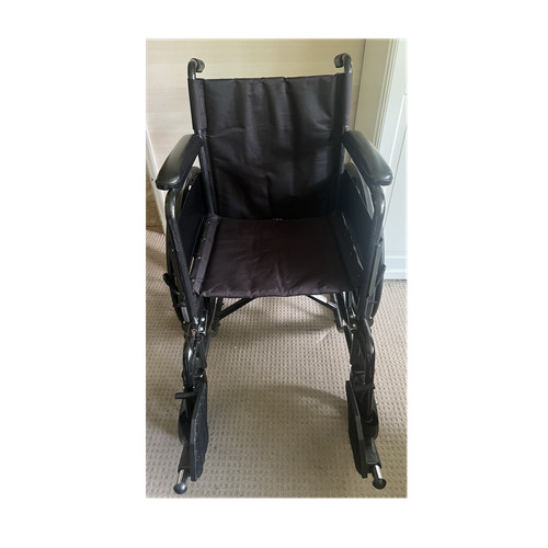 Drive manual wheelchair - drive,