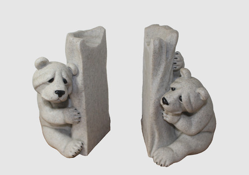 Quarry critters peek - critters,