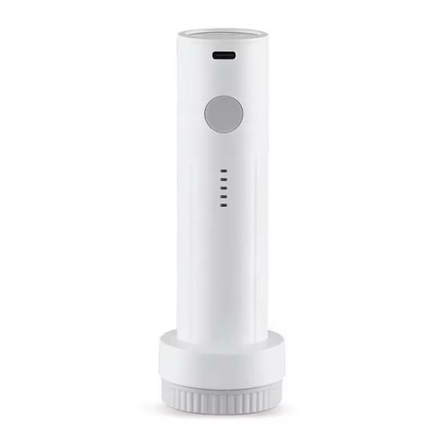 Portable vacuum bag suction - vacuum,