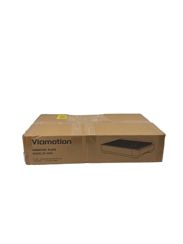 Vibration plate exercise - vibration,