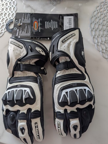 Held chiriaki gloves - held, rr