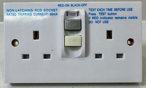 Newlec wiring accessories - wiring,